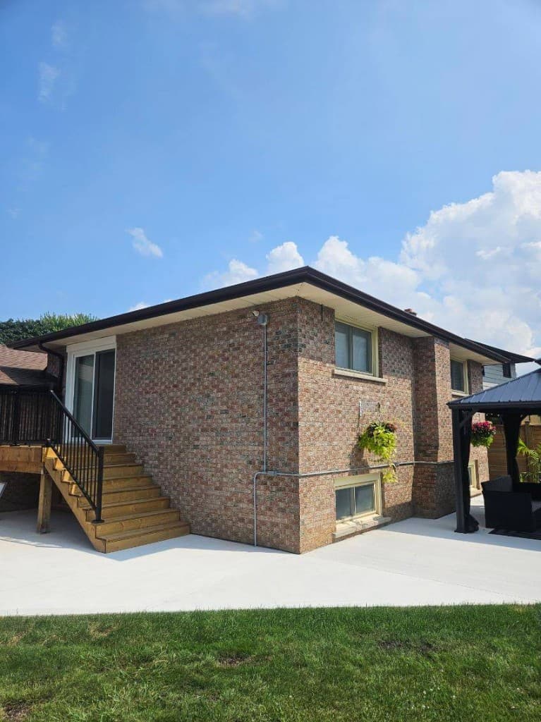 Exterior repairs and upgrades that improve curb appeal